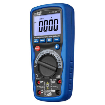 CEM/华盛昌 数字万用表 DT-9928