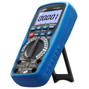 CEM/华盛昌 数字万用表 DT-9939
