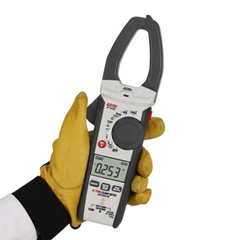 CEM/华盛昌 数字钳形表 DT-9282