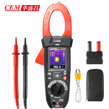 CEM/华盛昌 数字钳形表 DT-9581