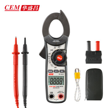 CEM/华盛昌 数字钳形表 DT-351H