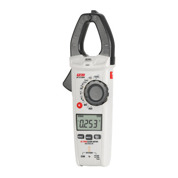 CEM/华盛昌 数字钳形表 DT-9180H