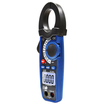 CEM/华盛昌 数字钳形表 DT-3341