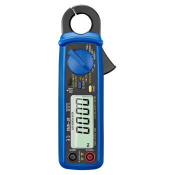 CEM/华盛昌 数字钳形表 DT-9702