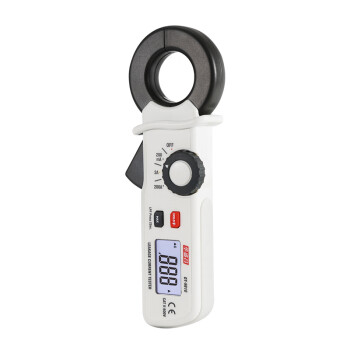 CEM/华盛昌 数字钳形表 DT-9810