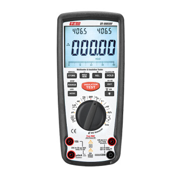 CEM/华盛昌 电力测试 DT-9985RF
