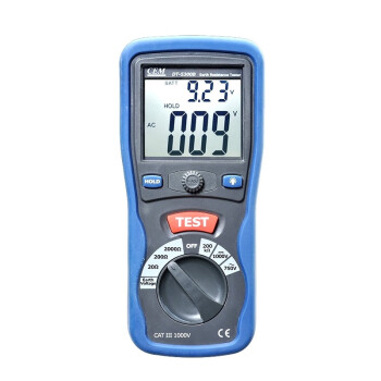 CEM/华盛昌 电力测试 DT-5300B