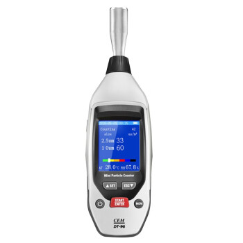 CEM/华盛昌 AQI DT-96