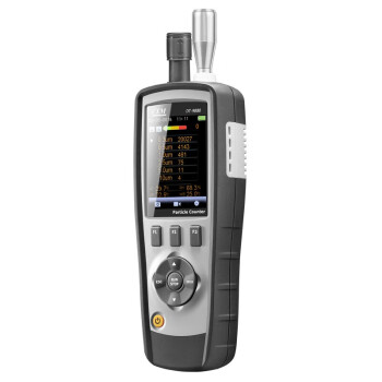 CEM/华盛昌 AQI DT-9880