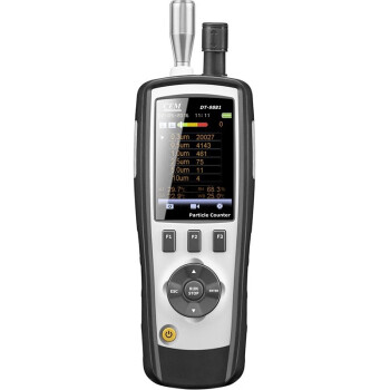 CEM/华盛昌 AQI DT-9881