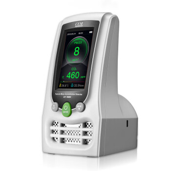 CEM/华盛昌 AQI DT-9680