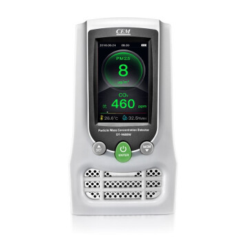CEM/华盛昌 AQI DT-9680W