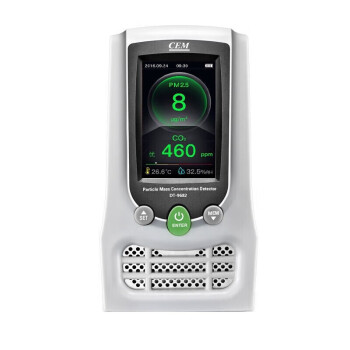 CEM/华盛昌 AQI DT-9682