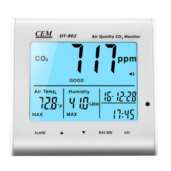 CEM/华盛昌 AQI DT-802