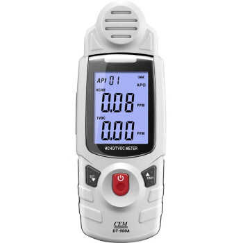 CEM/华盛昌 AQI DT-900A