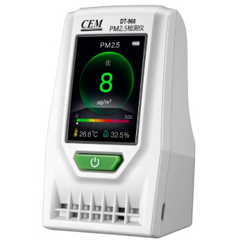 CEM/华盛昌 AQI DT-968