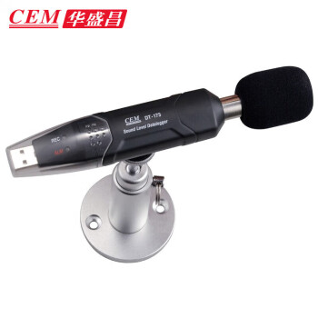 CEM/华盛昌 环境测量仪 DT-173