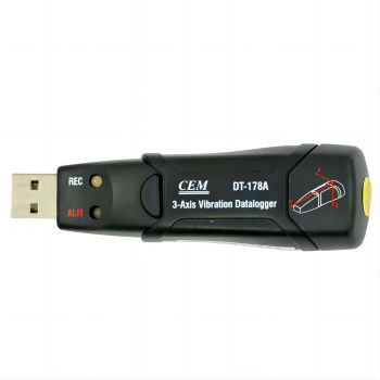 CEM/华盛昌 环境测量仪 DT-178A