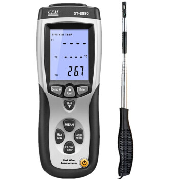CEM/华盛昌 环境测量仪 DT-8880