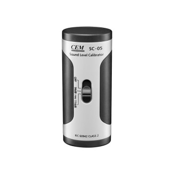 CEM/华盛昌 环境测量仪 SC-05