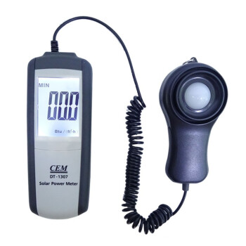 CEM/华盛昌 环境测量仪 DT-1307