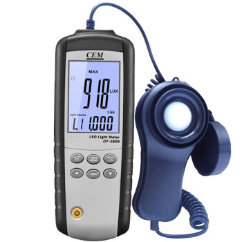 CEM/华盛昌 环境测量仪 DT-3809