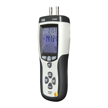 CEM/华盛昌 环境测量仪 DT-8920