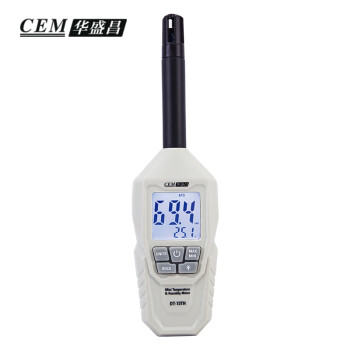 CEM/华盛昌 环境测量仪 DT-73TH