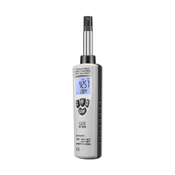 CEM/华盛昌 环境测量仪 DT-321S