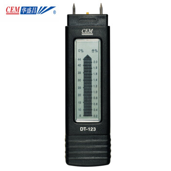 CEM/华盛昌 环境测量仪 DT-123