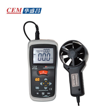 CEM/华盛昌 环境测量仪 DT-620