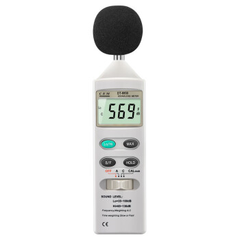 CEM/华盛昌 环境测量仪 DT-8850
