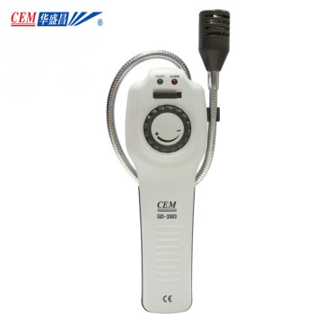 CEM/华盛昌 环境测量仪 GD-3303