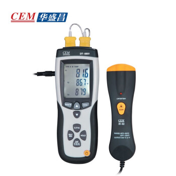 CEM/华盛昌 环境测量仪 DT-8891