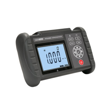 CEM/华盛昌 直流低电阻仪 DT-DL4060A