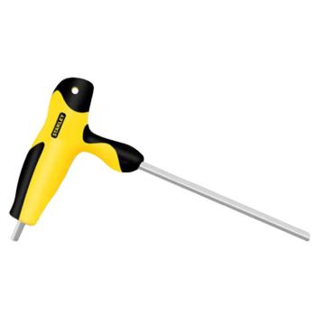 STANLEY/史丹利 平头内六角扳手 94-345-23