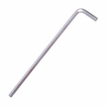 STANLEY/史丹利 平头内六角扳手 STMT94112-8-23