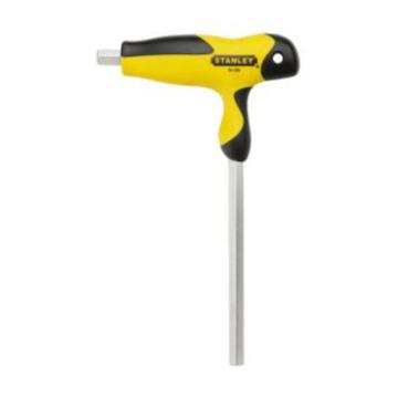 STANLEY/史丹利 平头内六角扳手 94-343-23