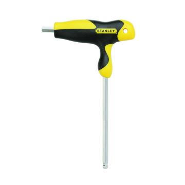 STANLEY/史丹利 球头内六角扳手 94-291-23