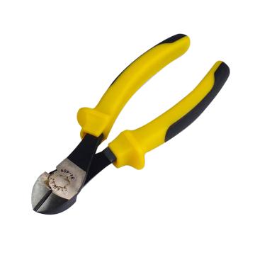 STANLEY/史丹利 斜口钳 84-409-23