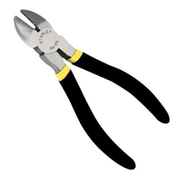 STANLEY/史丹利 斜口钳 84-104-23