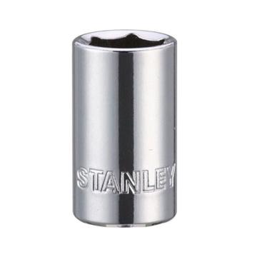 STANLEY/史丹利 十二角套筒 86-552-1-22