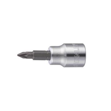 STANLEY/史丹利 旋具套筒 89-172-1-22