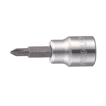 STANLEY/史丹利 旋具套筒 86-177-1-22