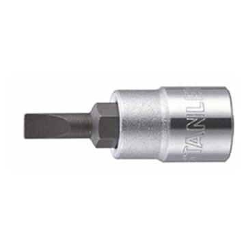 STANLEY/史丹利 旋具套筒 86-744-1-22