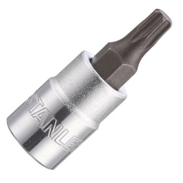 STANLEY/史丹利 旋具套筒 91-580-1-22
