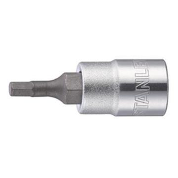 STANLEY/史丹利 旋具套筒 86-373-1-22