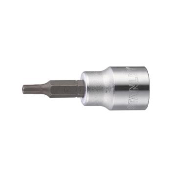 STANLEY/史丹利 旋具套筒 93-085-1-22
