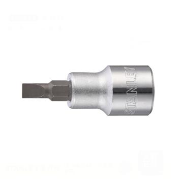 STANLEY/史丹利 旋具套筒 89-211-1-22