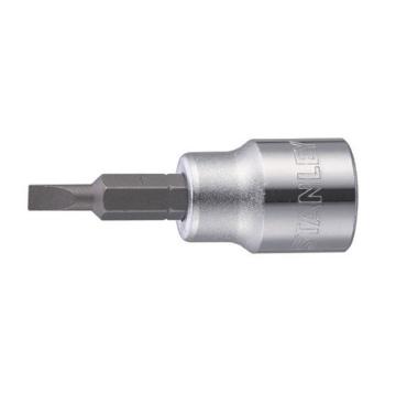 STANLEY/史丹利 旋具套筒 89-154-1-22